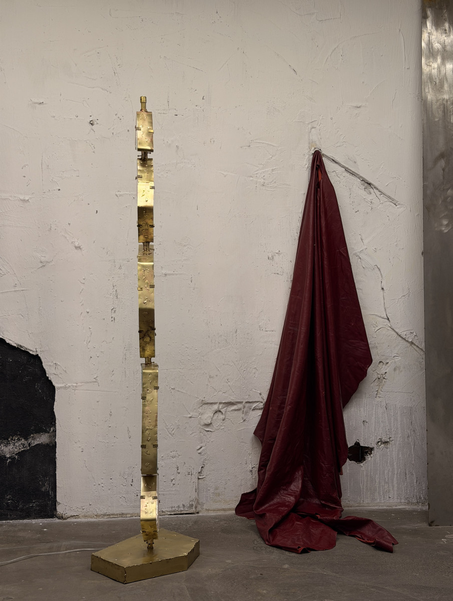Boğumlar Lambader